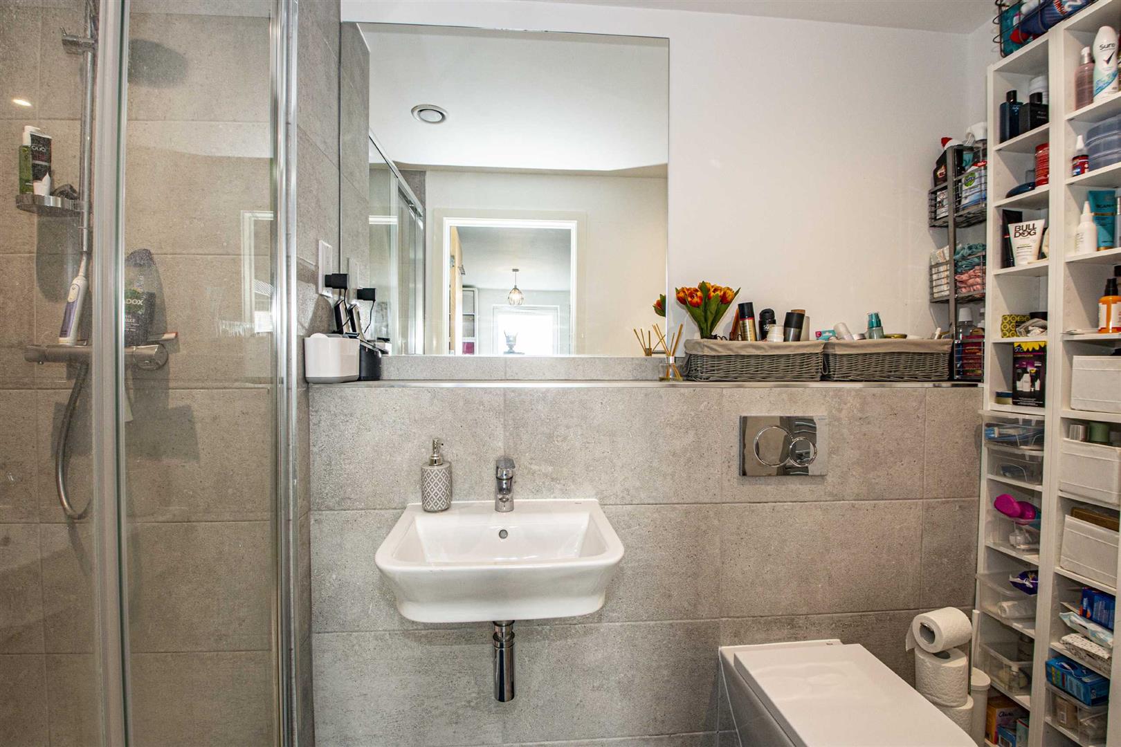 36 Atlas Way, Oakgrove, Milton Keynes